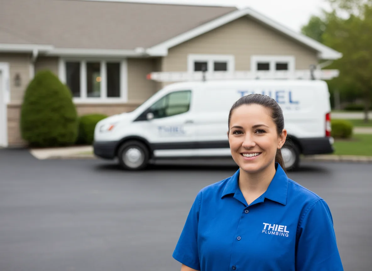 Plumber Wathena, KS FAQs